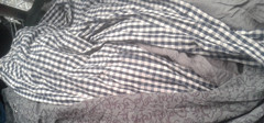 Used Clothing, Second hand Clothing