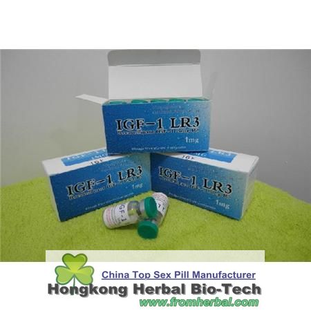 Igtropin HGH genuine Somatropin Hgh wholsale