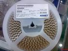 KEMET 6032 Tantalum Capacitor