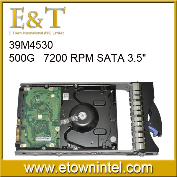 ibm server hard disk 43X0802 42D0677