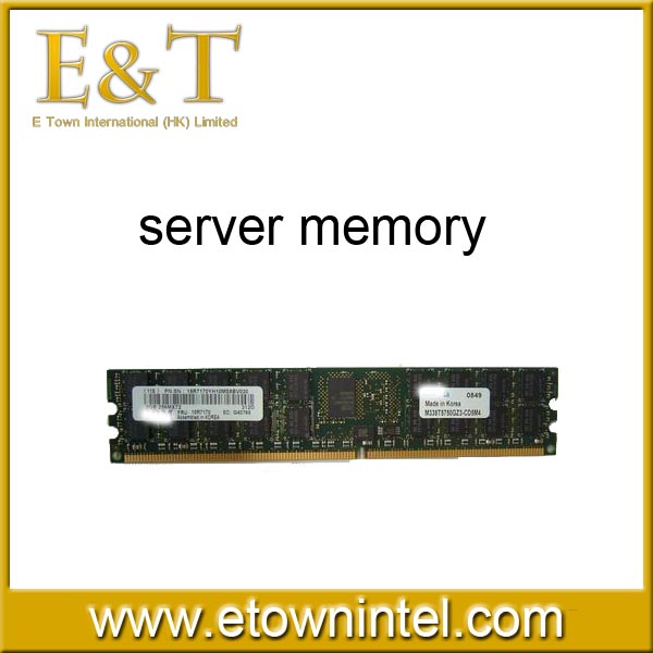 ibm server ram 46c7483 49Y1431 46C7482