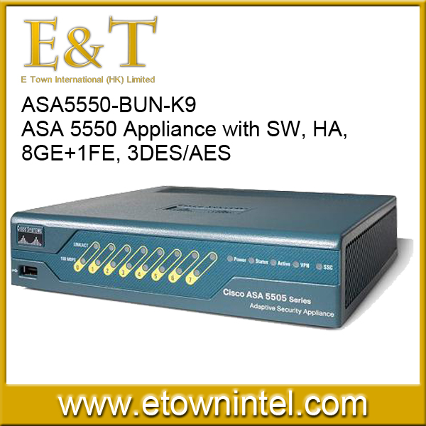 cisco firewall ASA5505 ASA5540 ASA5550 ASA5580