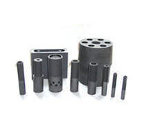 graphite die