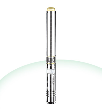 DEEP WELL PUMP