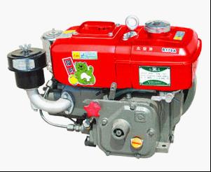 DIESEL ENGINE R170