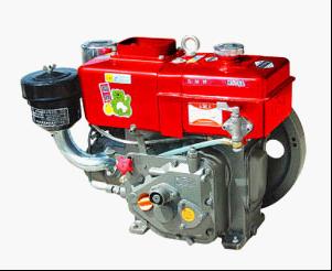 DIESEL ENGNIE R175A
