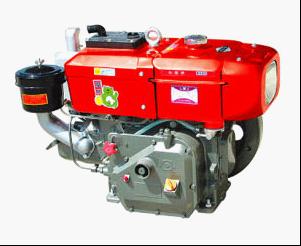 DIESEL ENGINE R185