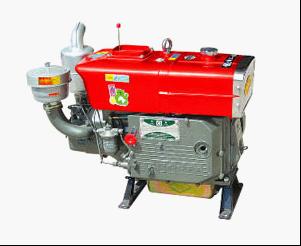 DIESEL ENGINE ZS1105