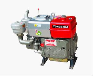 DIESEL ENGINE ZS1110
