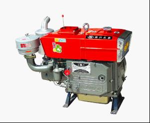 DIESEL ENGINE ZS1115