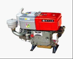 DIESEL ENGINE ZS1125