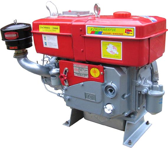 DIESEL ENGINE ZS1130