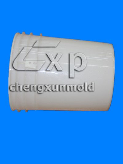 plastic barrel mould | plastic water barrel mould