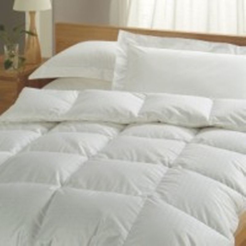 goose down quilt