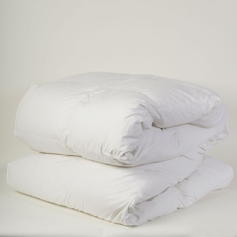 goose down duvet