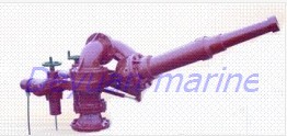 fire foam monitor(ss150)