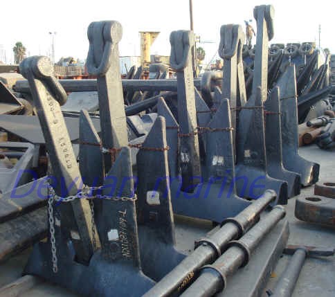Ac-14 Anchor