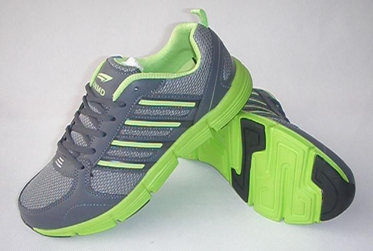 Men shoes stocklot