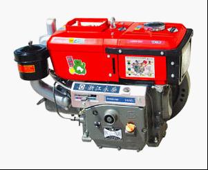 DIESEL ENGINE R190