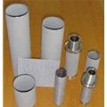 Porous powder metal sintered filter