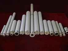 sintered filter cartridge