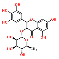 Myricitrin