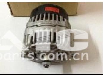 Alternator 01182399 for volvo