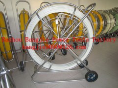 fiberglass push rods