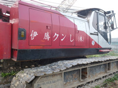 used SUMITOMO