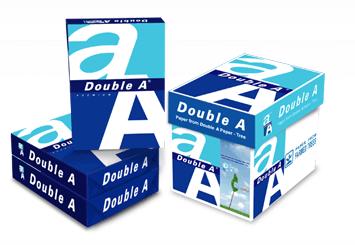 Double A Paper A4