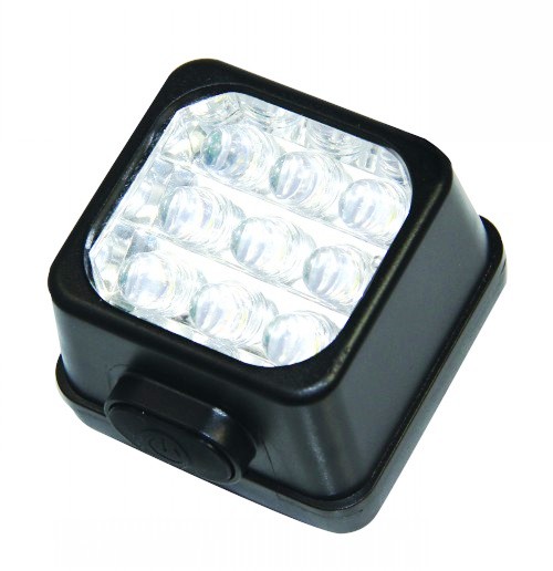 Coal Miner's Lamp/KL2.5LM(A) LED Coal Miner's Lamp