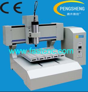 Mini engraving machine