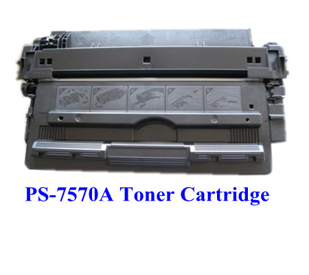 Original Toner Cartridge for HP 7570A