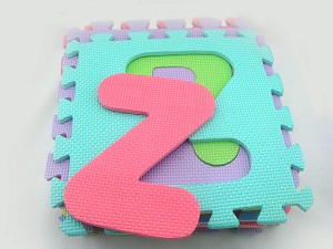 Kids Intelligence Toy
