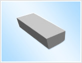 Brazed Tips
