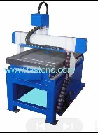 Mini Heavy duty Stone CNC Router
