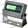 weighing indicator,XK3190-A12ss