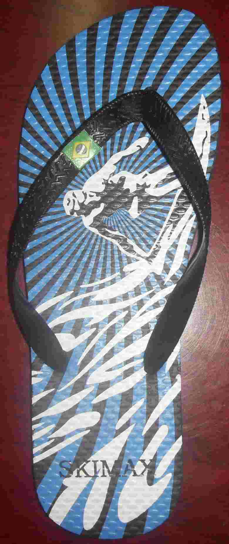 Pvc/pe slipper for men/women/children2