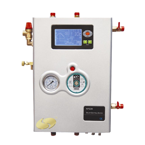 Pumpstation