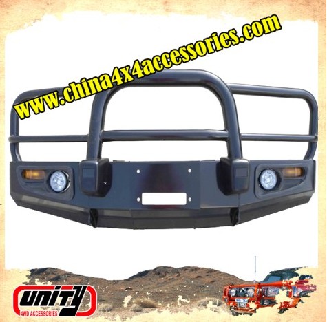 bumper for TOYOTA LAND CRUISER 80 SERIES UNI 3148