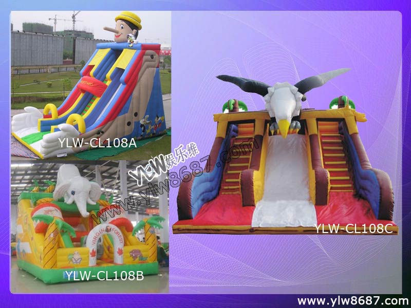 inflatable bouncers and castle,inflatable products