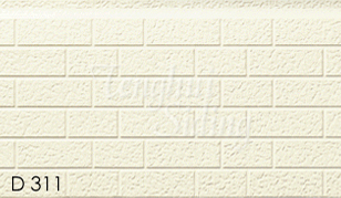 insulated wall panel