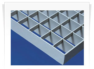 Plug Grating