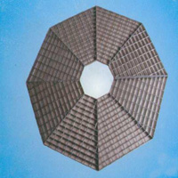 Special-Steel Grating