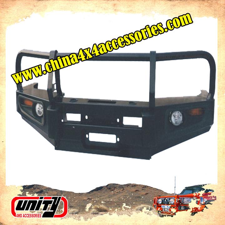 Front Bumper-3B UNI FB3B
