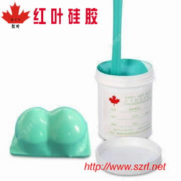 rtv silicone rubber for pad printing