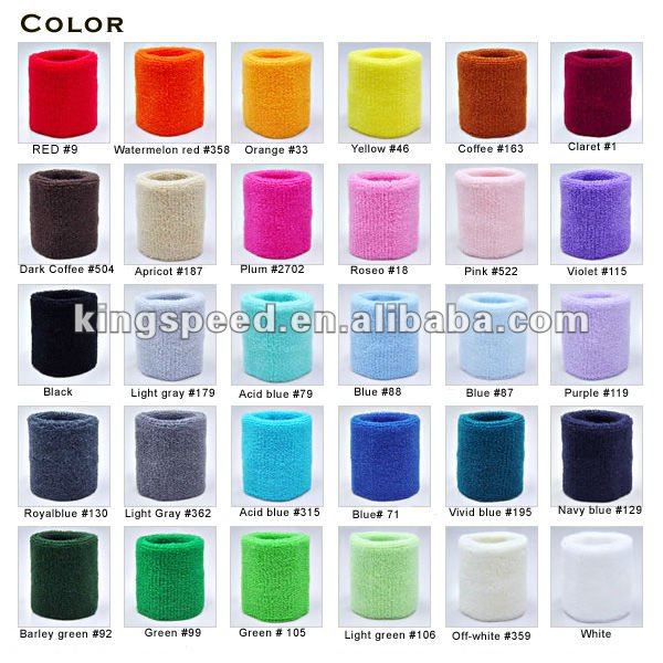 Sweatband,