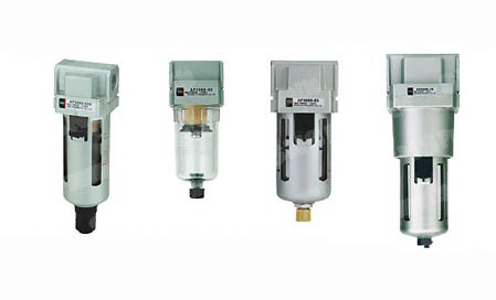 Pressure regulator,sandblasting part