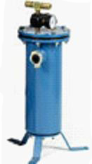 Breathing air filter,sandblasting accessory