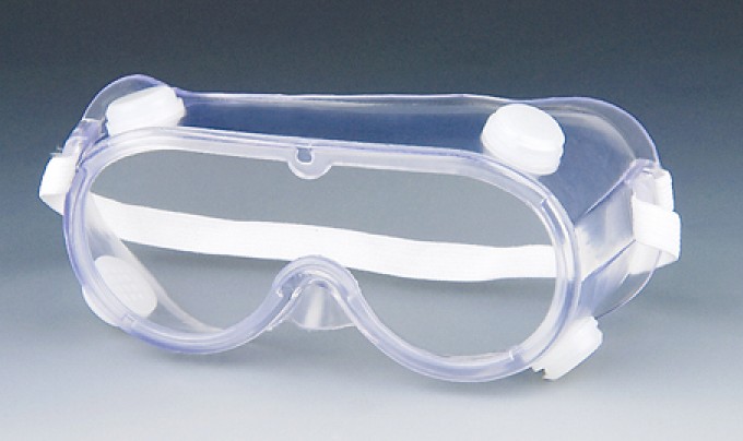 Disposable goggle,safety goggle,eyewear goggle